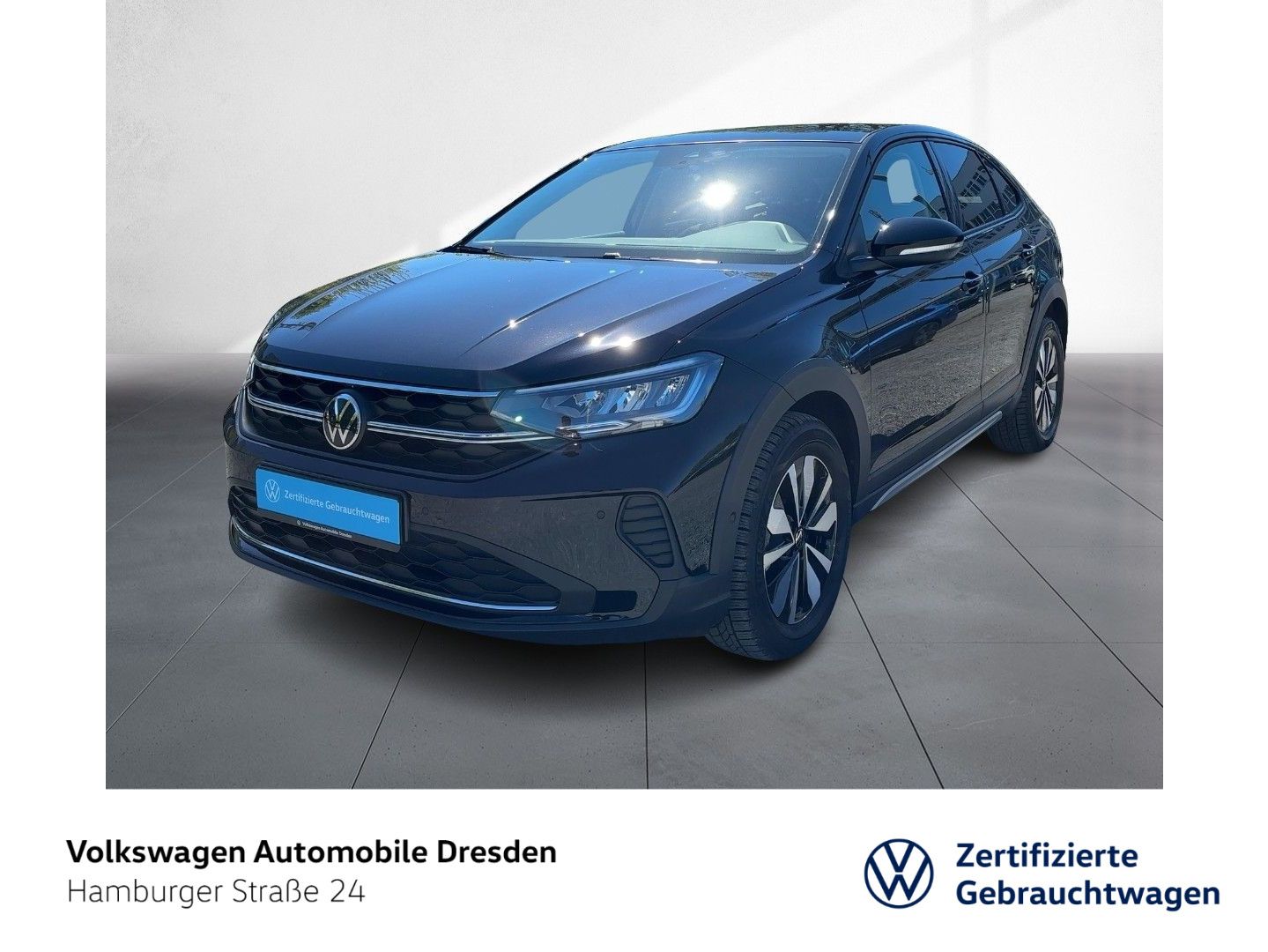 Volkswagen Taigo Goal 1.0 TSI DSG LED PANO PARKLENK TRAVEL
