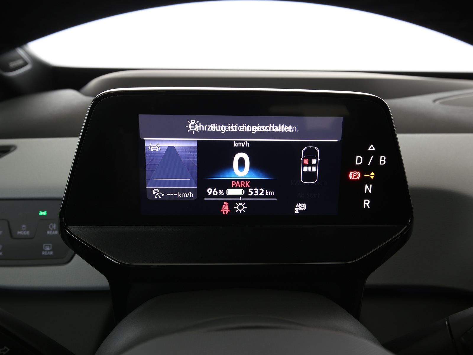 Volkswagen ID.3 - Bild 13