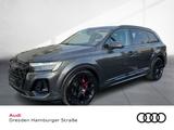 Audi Q7 SUV S line TDI quattro 210 kW ti ptronic