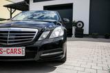 Mercedes-Benz E 350 E-Klasse Lim.CDI BlueEfficiency 4Matic*Deu - Mercedes-Benz E 350 aus 2010: 4matic