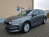 Skoda Octavia Combi Selection NEUES MODELL AHK Klim... - Skoda Octavia New cars: Modell