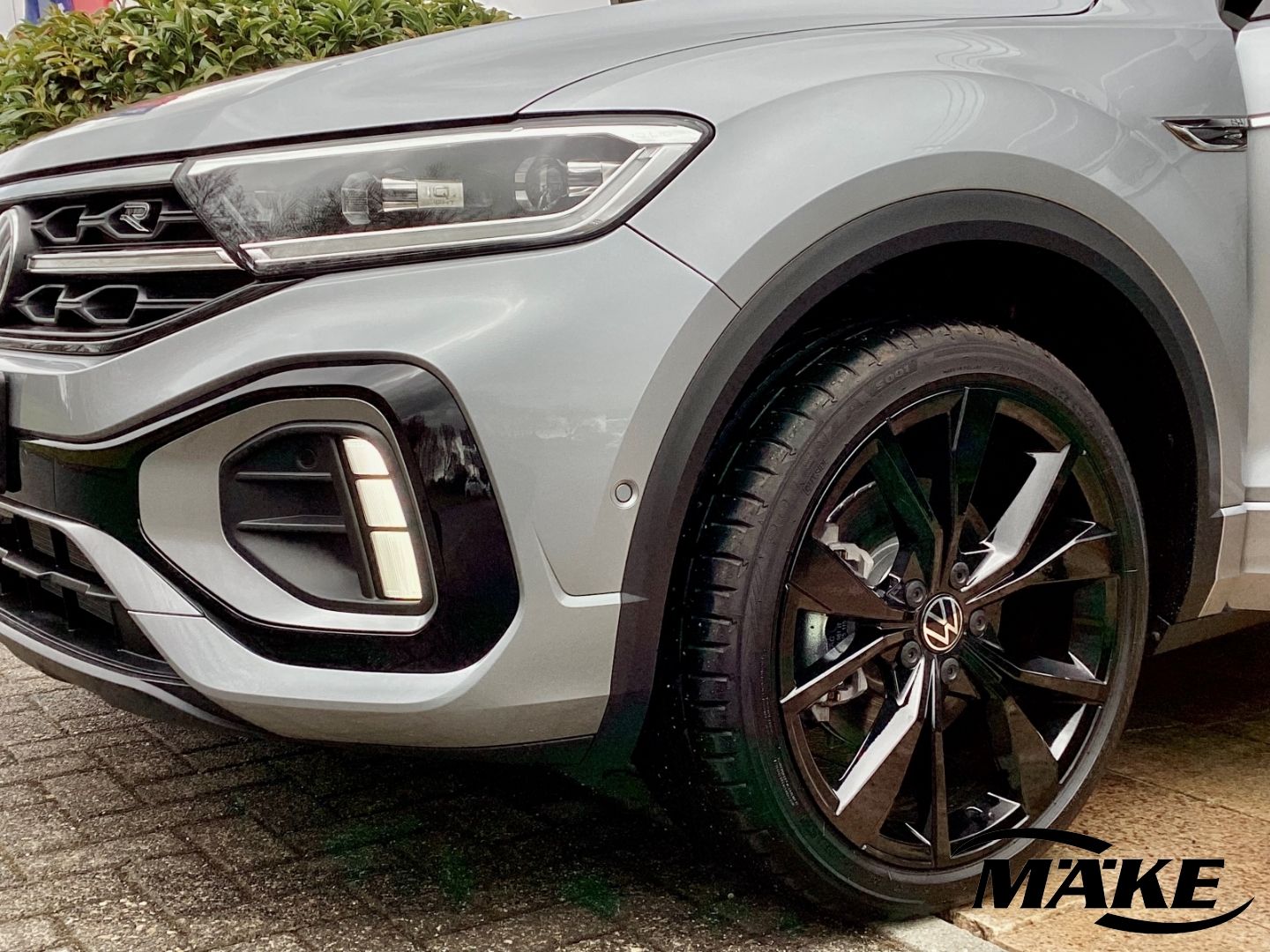 T-Roc R-Line 2.0TDI 4MOTION DSG AHZV PD RFK STDH