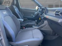 Dacia Duster - Vorschau Bild 8