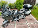 BMW R 1200 RT LC - gebrauchte Motorräder in Köln