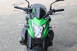 Kawasaki ER-6N ABS/Zubehör /  Garantie - KAWASAKI ER6N