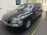 Volvo V70 D5 Black Edition Austauschmotor Top Zustand - Volvo V70 Edition mit Diesel-Antrieb