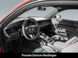 Porsche 992 911 Carrera GTS Abstandstempomat LED-Matrix - : Coupe, Rot, Schiebedach