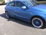 Mercedes-Benz A 180 BlueEFFICIENCY Edition Edition