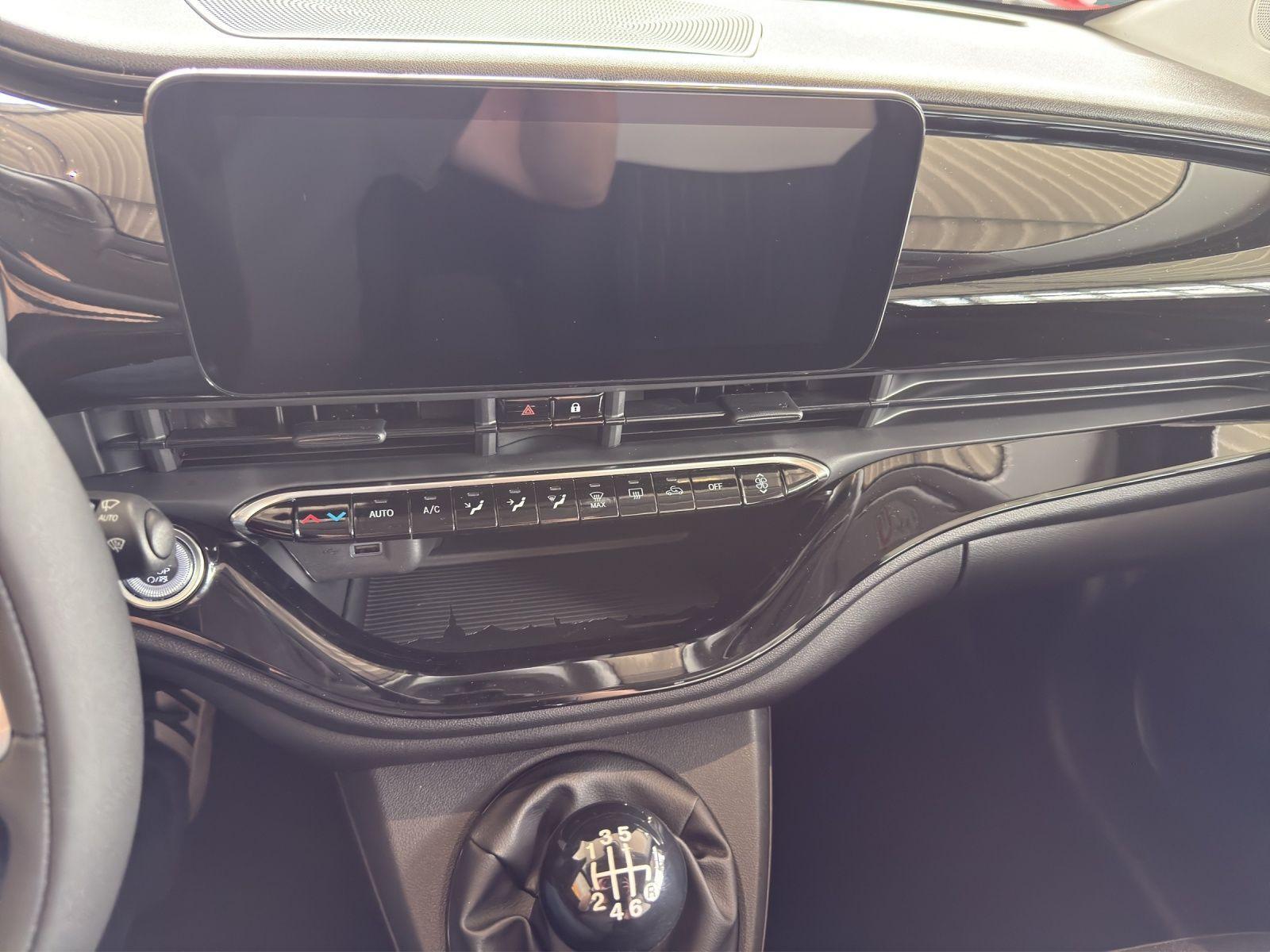 Fiat 500 MildHybrid Icon*LED*PDC*Kamera*DAB*CarPlay