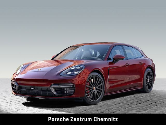 Porsche Panamera GTS Sport Turismo Head-Up;BOSE;LED-Matr