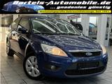 Ford Focus Concept, HU Neu, Klimaanlage - Ford Focus Concept mit Benzin-Antrieb