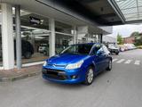 Citroën Citroen C4 Coupé 1.4 16V Tempomat TÜV 02/2... - Citroën C4 in Bielefeld
