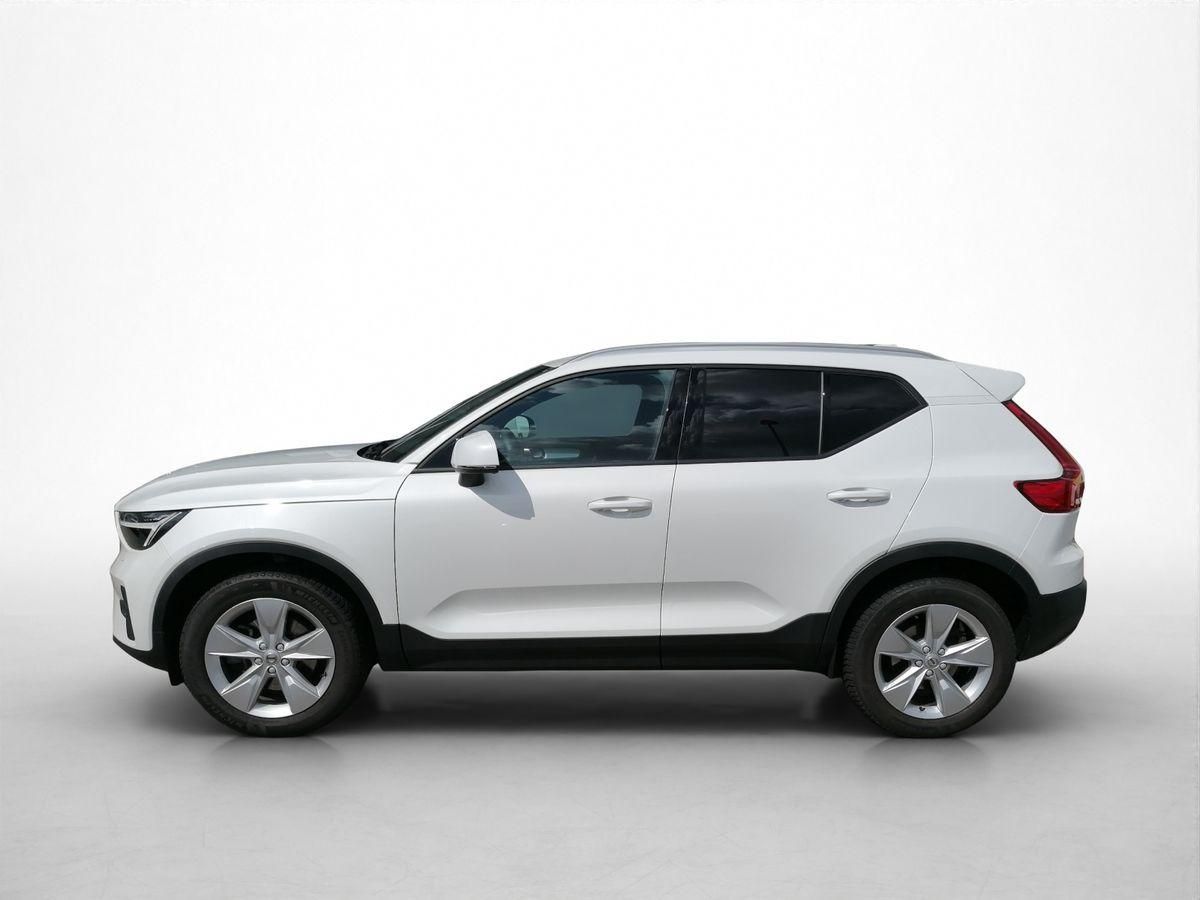 Volvo XC40 - Bild 9