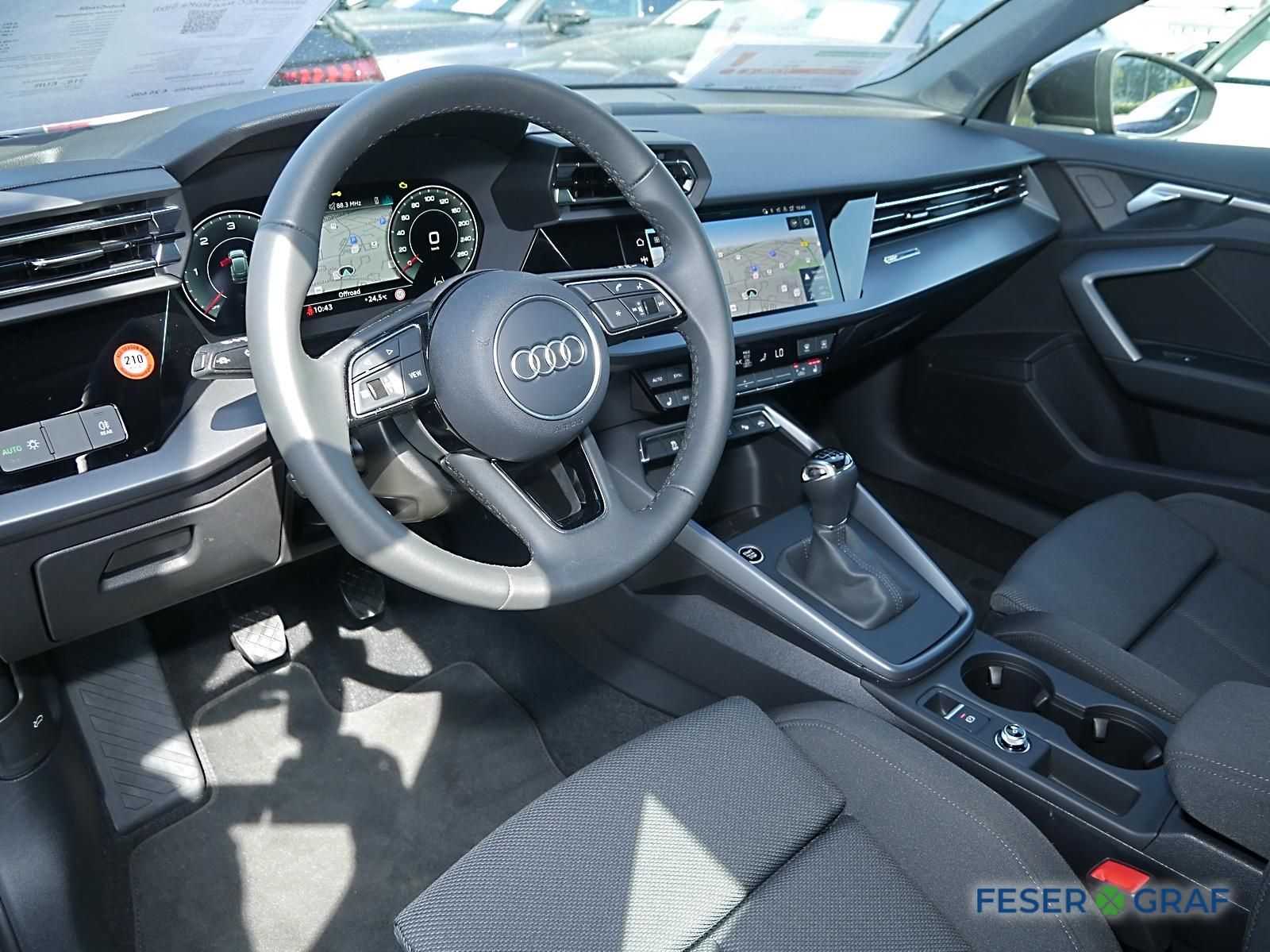 Audi A3 - Bild 8