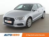 Audi A3 Limousine 1.5 TFSI ACT Design *NAVI*LED* - Audi A3 Gebrauchtwagen in Hamburg