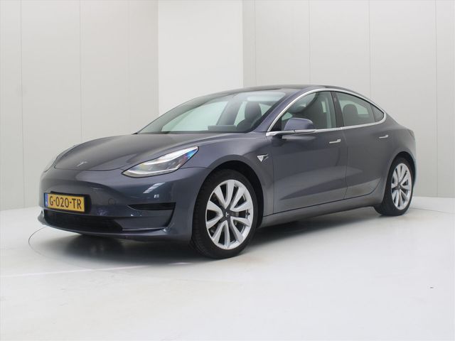 Tesla Model 3 Standard RWD Plus [ AUTOPILOT+19+LEDER+C