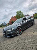 Audi A6 C7 3.0 TFSI 2x S-Line - Audi 80: L