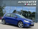 Volkswagen Golf 1.6 TDI DSG R-Line 2.H/ACC/NAVI/S-HEFT/18LM - Volkswagen Golf: R TDI