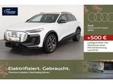 Audi SQ6 e-tron PANO/HUD/LED/NAV/B&O/WÄRMEPUMPE - Audi SQ6 e-tron Jahreswagen