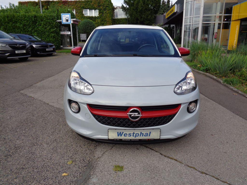 Opel Adam Jam 1.4