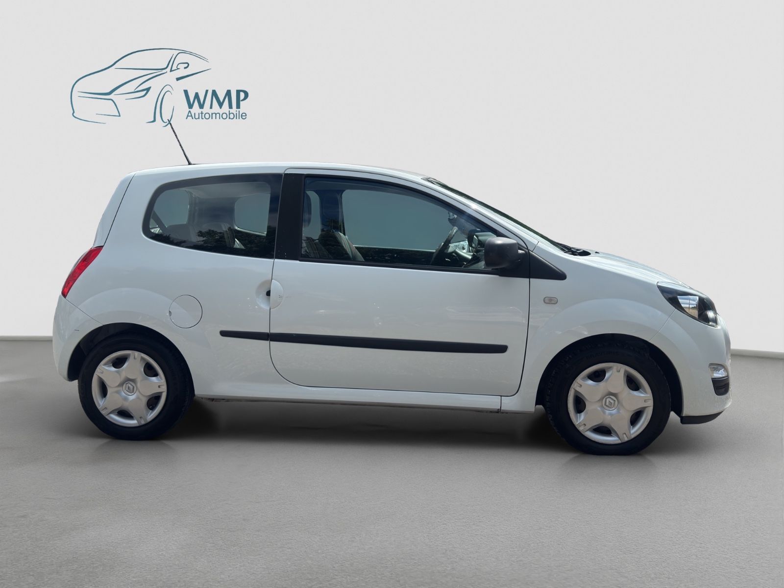 Fahrzeugabbildung Renault Twingo Expression /Klimaanlage/TÜV/HU/Radio/BT