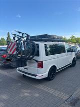Volkswagen T6 Multivan - Camper Option - : Van, Camper