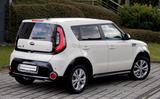 Kia Soul 1.6 CRDi Dream Team EDITION *GARANTIE* - Kia Soul Dream-Team-Edition