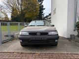 Opel Astra F Champions 1.Hand TÜV Neu - Opel Astra aus 1996