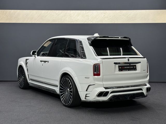 R.W. Exclusive Cars