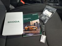 Skoda Fabia - Vorschau Bild 9