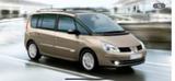 Renault Espace, 25 Grand Tour 2.0 dci Aut ... - Renault Espace Gebrauchtwagen in Hamburg