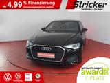 Audi A6 45 2.0TFSI 415,-ohne Anzahlung Kamera Sitzhei - Audi A6 mit Benzin-Antrieb: Limousine, 2.4