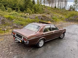 Ford Granada I, 2,6 Ghia - Autos aus dem Jahr 1976