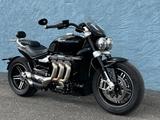 Triumph ROCKET 3 GT *LIEFERUNG MGL* - Offers