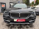 BMW X5 xDrive 30 d xLine * STHZ/AHK/LASER/PANO* - BMW Gebrauchtwagen in Fürth