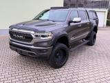 Dodge RAM 1500 5.7 HEMI Limited 4X4 LPG Panorama 360° - Dodge RAM: 1500