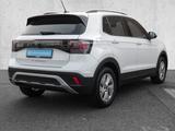 Volkswagen T-Cross 1.0 TSI 2xKLIMA AUT KAM KLIMAA. LED LM - Volkswagen T-Cross in Augsburg
