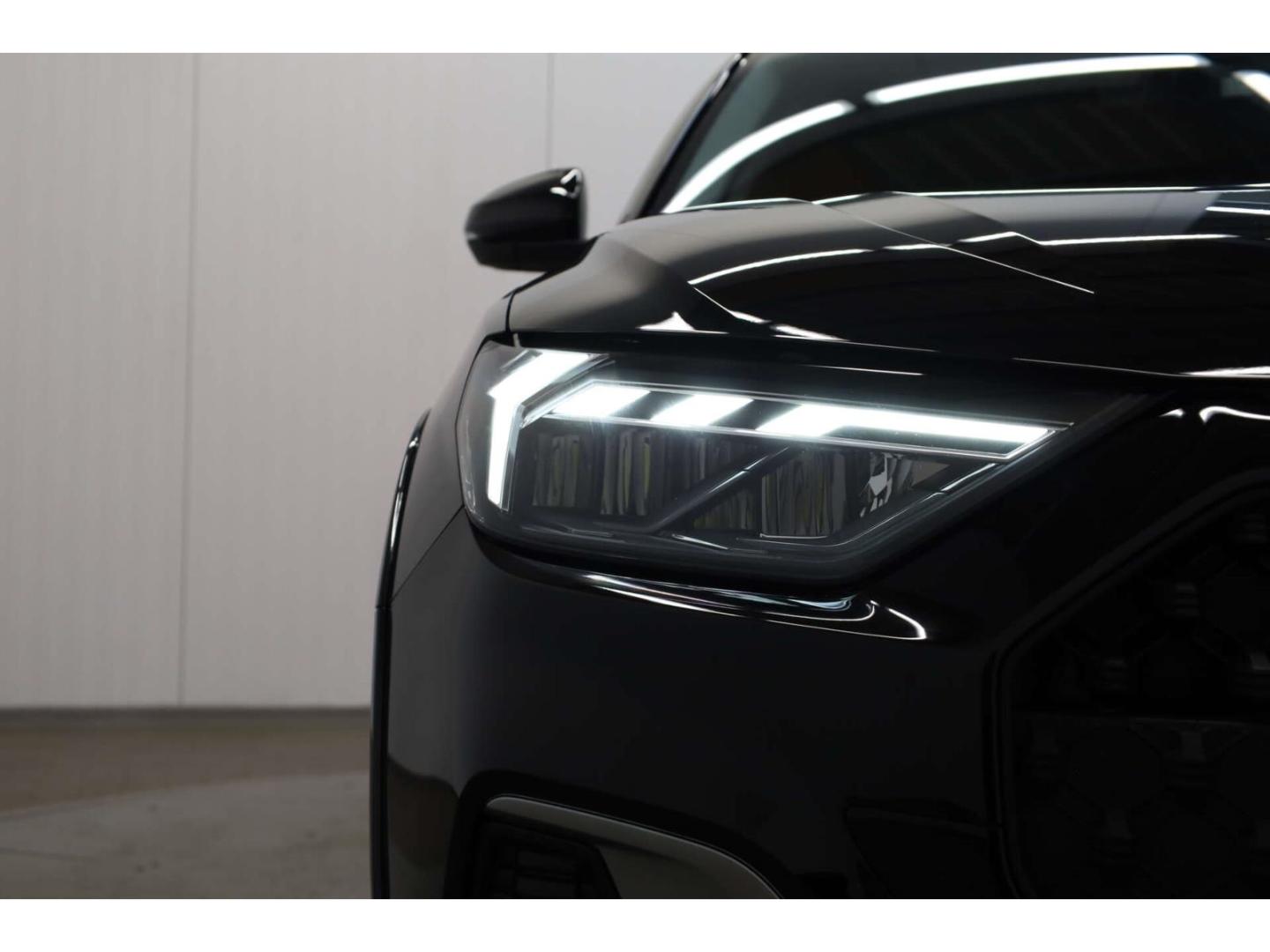 Audi A1 allstreet 30 TFSI S-Tronic LED/SH/ACC, миниатюра 23