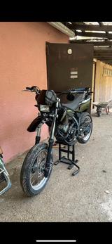 Beta rr 125  - BETA SUPER MOTO