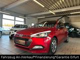 Hyundai i20 247€/mtl. KM33.000 Kamera Navi Scheckheft - Hyundai i20 in Erfurt