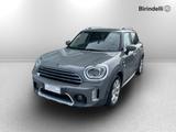 MINI Mini Countrym.(F60) - Mini 1.5 One D Countr - graue MINI One D Countryman
