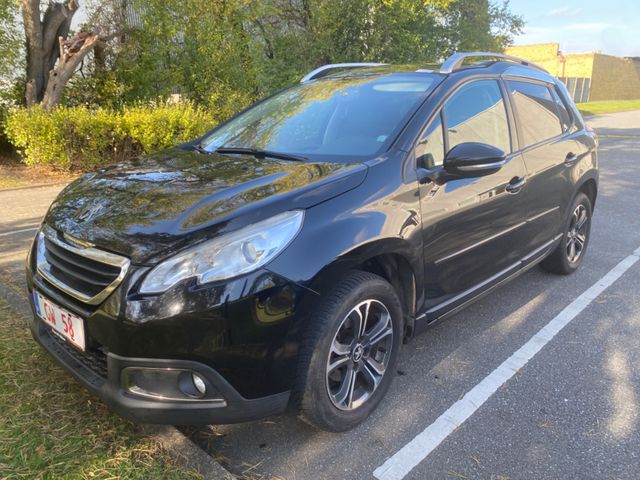 Peugeot 2008 Active