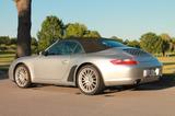Porsche 997 Carrera Cabriolet Carrera Manual - Porsche 997: Cabrio