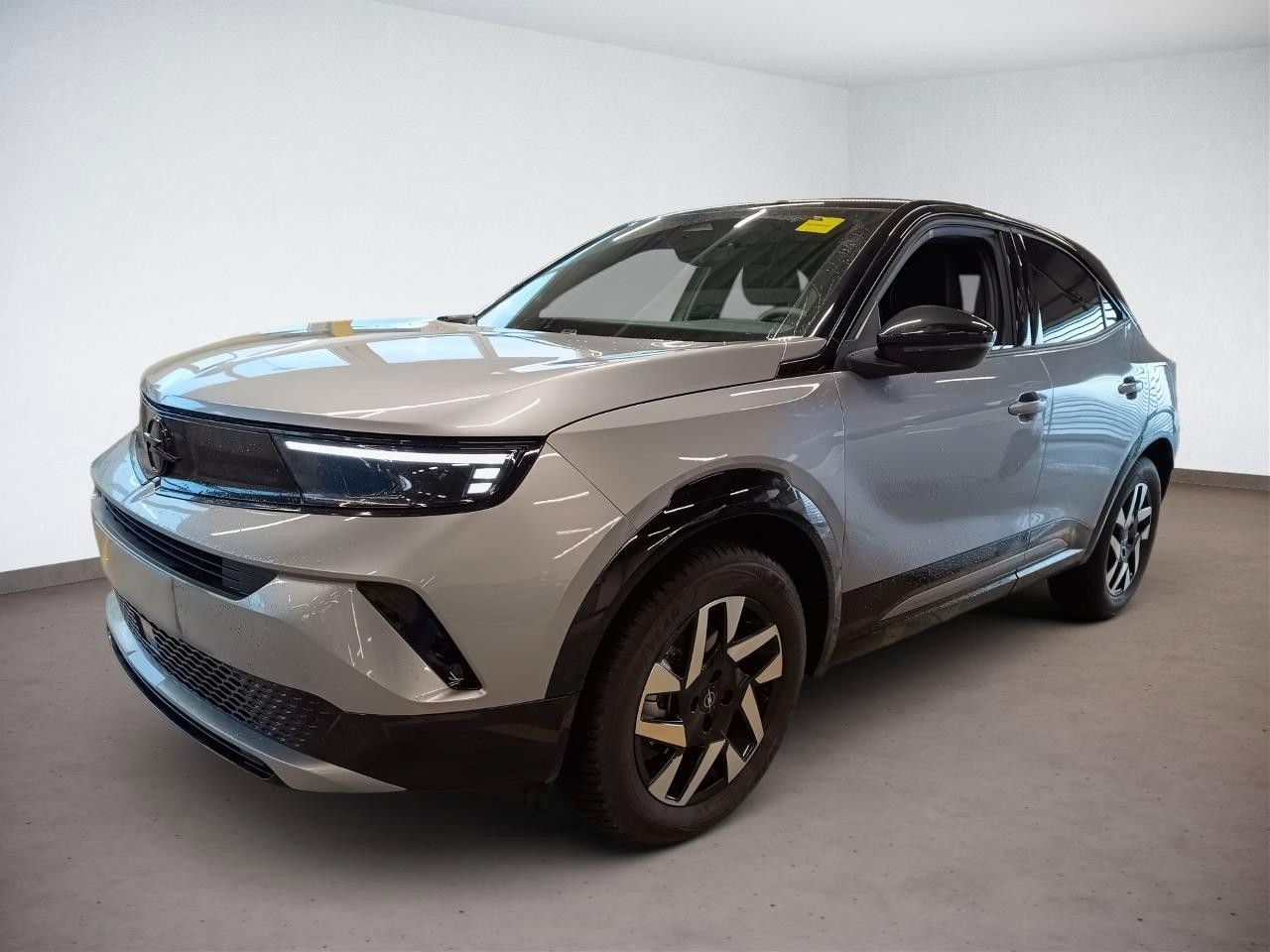 Fahrzeugabbildung Opel Mokka GS /Automatik/Hybrid/Kamera/AHK!