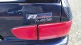 Ford Escort RS 2000 F1 Edition RS 2000 - Ford Escort Gebrauchtwagen