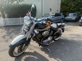 Andere Excelsior Henderson Super X Sammlerwert 1.Hand - BENZIN CHOPPER