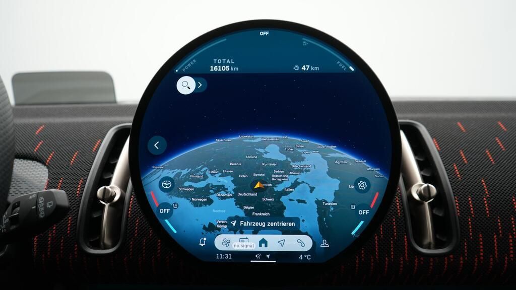 MINI Cooper C Countryman - Bild 15