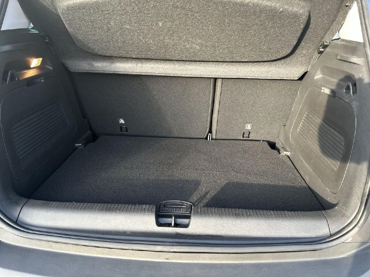 Fahrzeugabbildung Opel Crossland GS Line, AHK, Allwetter
