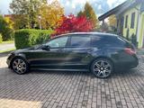Mercedes-Benz Multibeam+9G+4MATIC+2xAMG+Night+Comand+Harman Ka - Mercedes-Benz CLS 350 Shooting Brake von privat