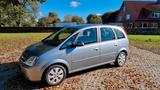 Opel Meriva A - Opel Meriva Gebrauchtwagen in Osnabrück